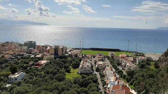 Stadio Comunale Marco Salmeri