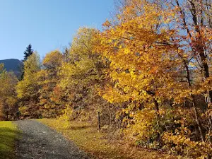 Jay Peak Resort, State Side Base