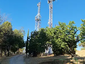Paraje Natural Santa Ana