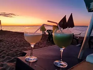 Prainha de Presidente Epitácio