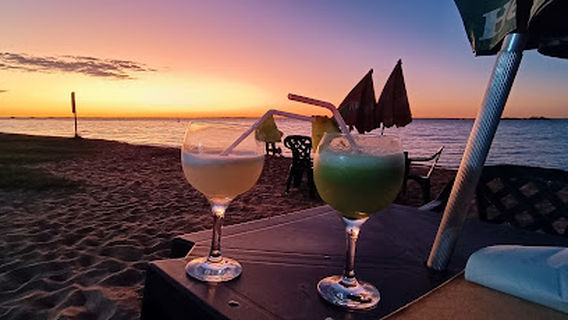 Prainha de Presidente Epitácio