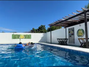 Sítio União Club