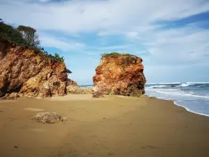 Playa Los Destiladeros
