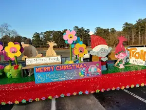 Pell City CEPA