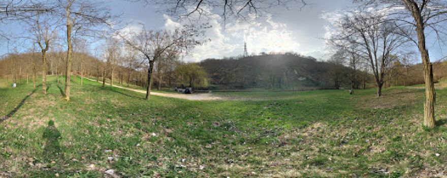 Parco Zena - Quinzano