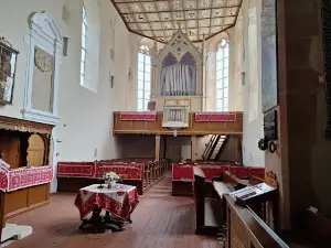 Biserica Reformată