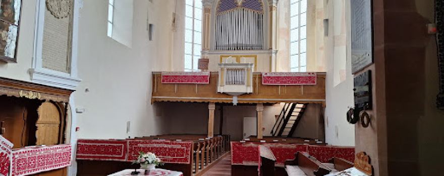 Biserica Reformată