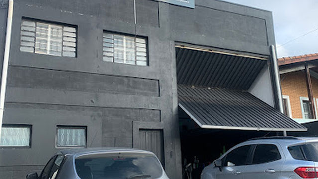 Black House Academia