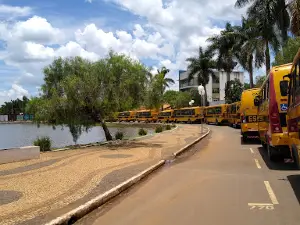 Beira Da Lagoa