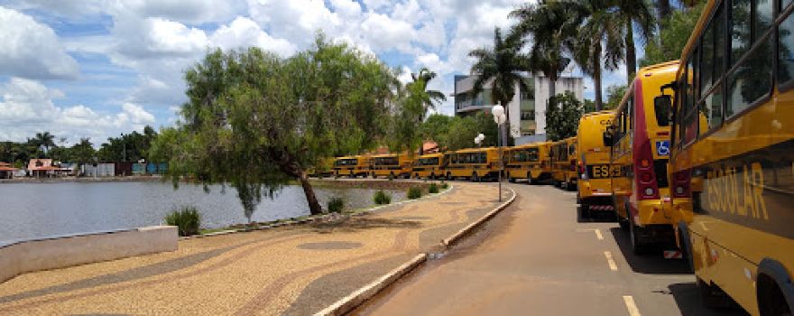 Beira Da Lagoa