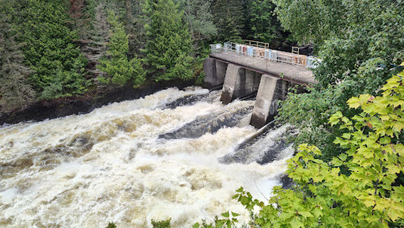 Voyageurs Outfitters