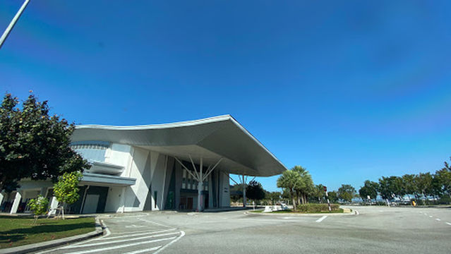 Dewan Berlian UiTM Puncak Alam