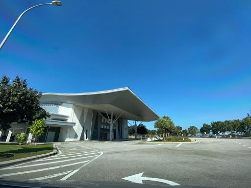 Dewan Berlian UiTM Puncak Alam