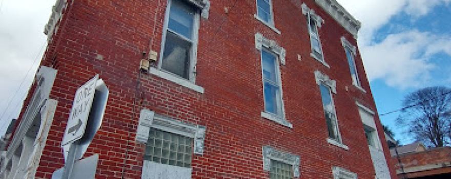 Preston County Historical Society History House