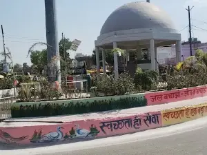 Badlapur Selfie Point