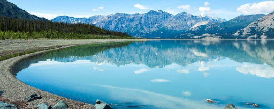 Altai Tavan Bogd National Park