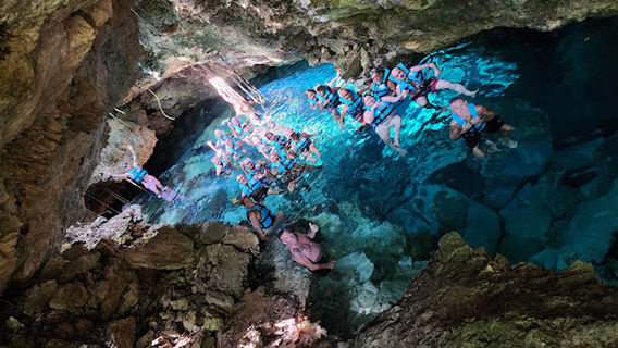 Aldea Tierra Nueva Cielo Nuevo
