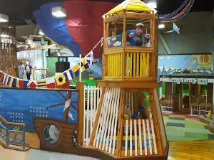 Muncie Children's Museum