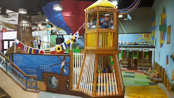 Muncie Children's Museum