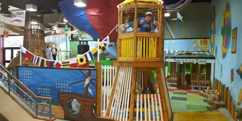 Muncie Children's Museum