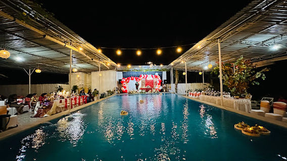 K_POOL & CAFE