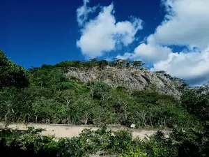 Chinsonkolo Falls