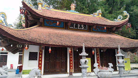 Bảo tàng Ninh Bình