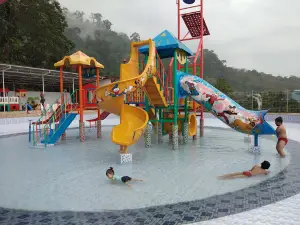 Sekipang Mini Waterpark