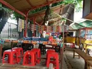 Gor Wisanggeni Kota Tegal