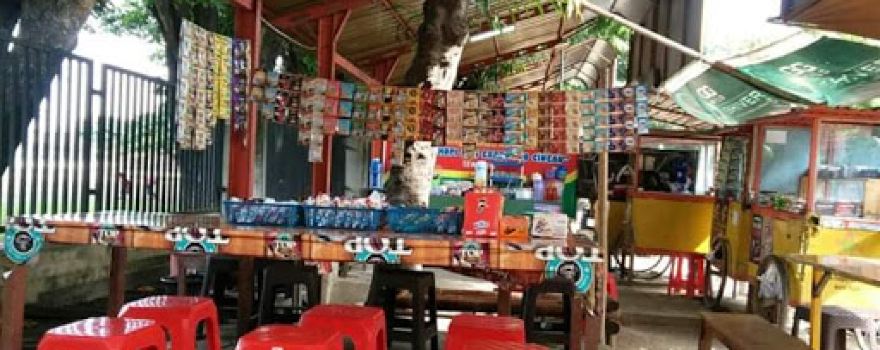 Gor Wisanggeni Kota Tegal