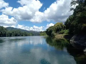 San Pedro River