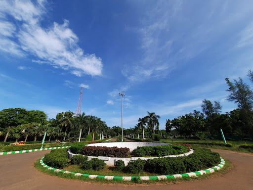 JAWAHARLAL NEHRU CENTENARY PARK