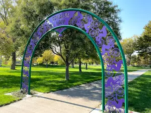 Pioneer Park