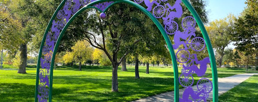 Pioneer Park