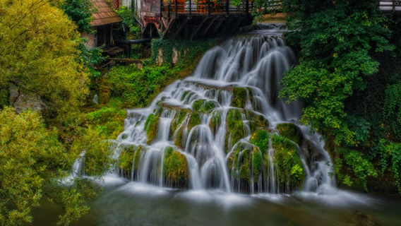 Opcina Slunj