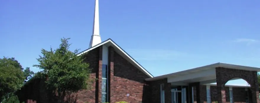 Shepherd of The Hills Lutheran Church