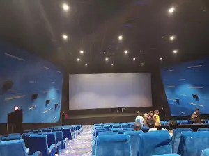 Madhav Talkies