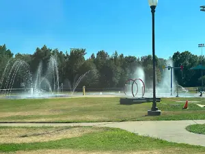 Fair Park
