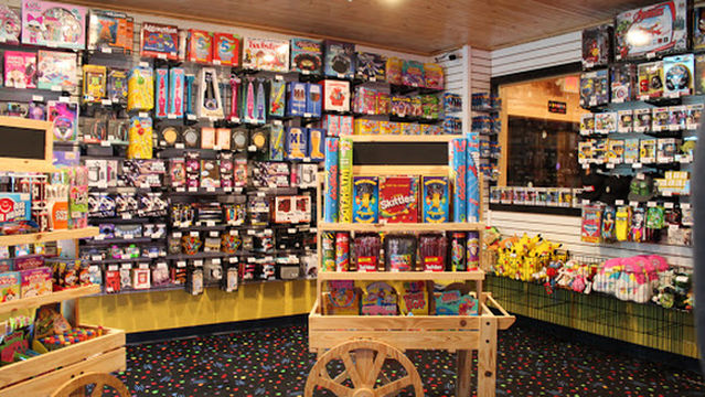 Detention @ the Elementary