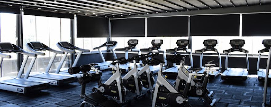 Trendlife Fitness Center