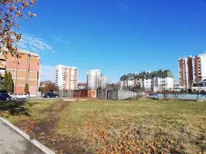 Sport Center