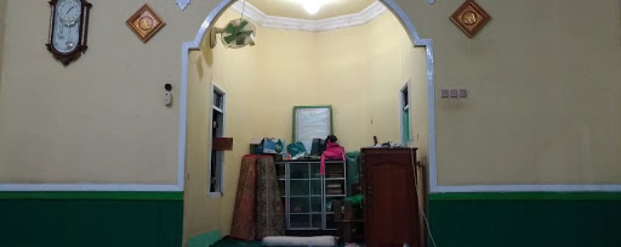 Langgar Nurul Islamiyah