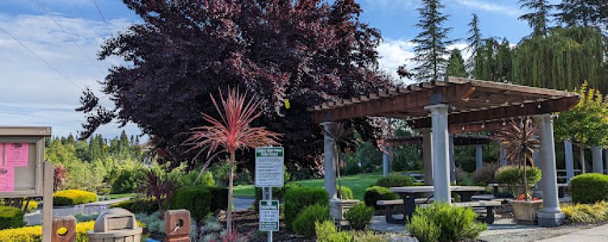 Blackhawk Eagle Nest Park