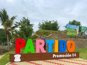 Parador Fotográfico Partido