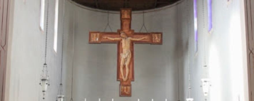 Chiesa di Sant'Egidio