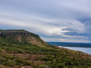 Morro Do Segredo Ecoturismo E Aventura