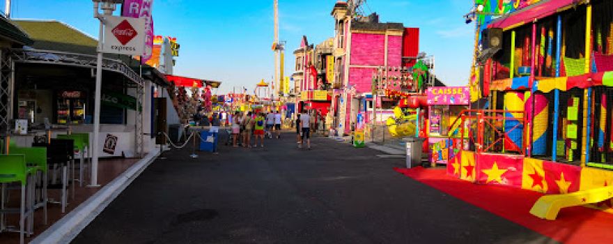 Luna Park