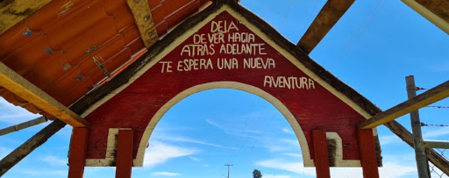 San Felipe Hidalgo, Sanctuary firefly