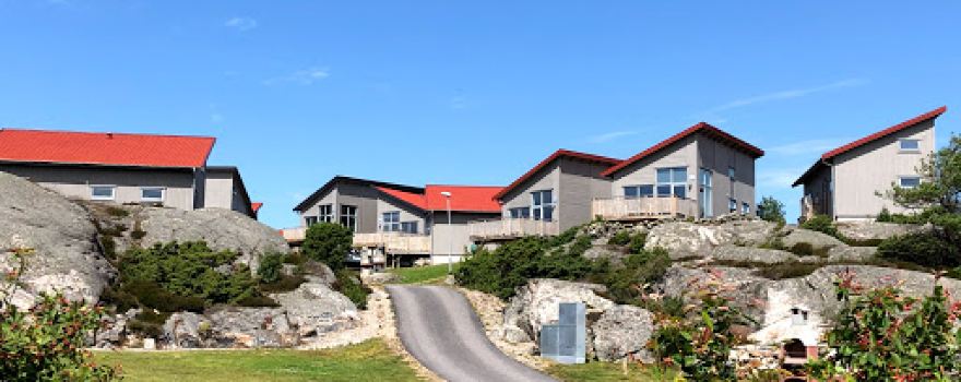 Hav & Logi Skärhamn