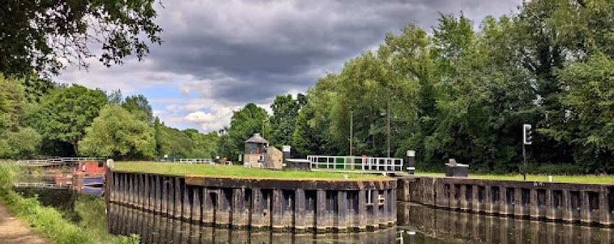 Sprotbrough Lock